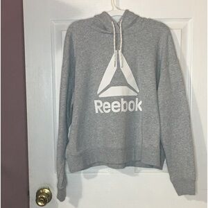 REEBOK Hoodie